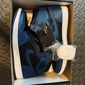 Jordan 1 men marina blues